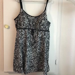 Swimdress